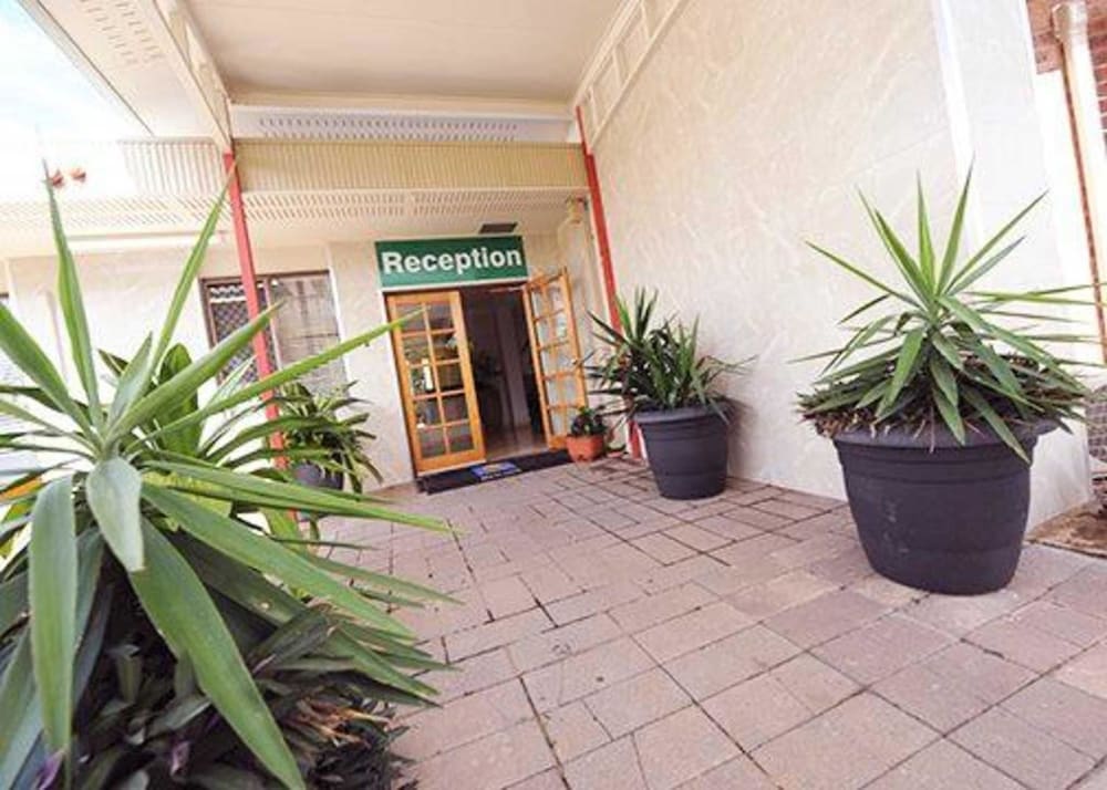 Calliope QLD Kalgoorlie Accommodation