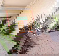 Comfort Hotel Parklands Calliope - Kalgoorlie Accommodation