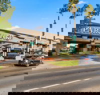 Quality Hotel Parklake Shepparton - Kalgoorlie Accommodation
