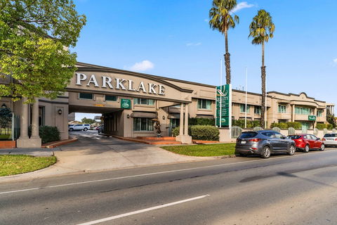 Quality Hotel Parklake Shepparton - Kalgoorlie Accommodation 0