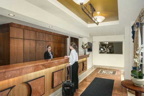 Quality Hotel Parklake Shepparton - Kalgoorlie Accommodation 6