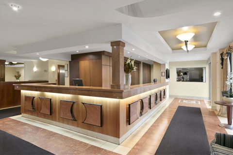 Quality Hotel Parklake Shepparton - Kalgoorlie Accommodation 5