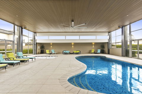 Quality Hotel Parklake Shepparton - Kalgoorlie Accommodation 1
