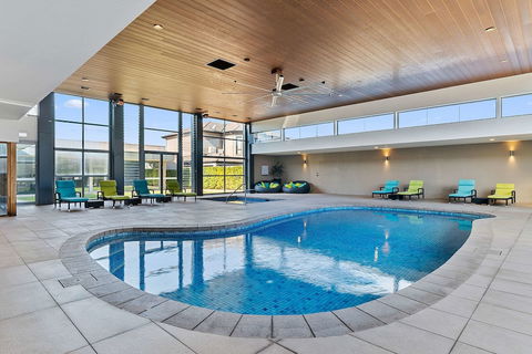 Quality Hotel Parklake Shepparton - Kalgoorlie Accommodation 4