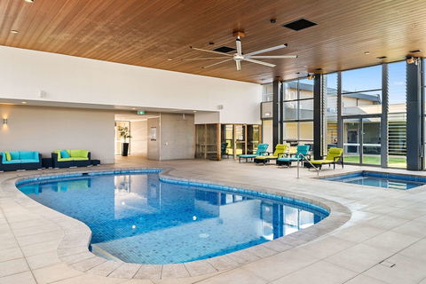 Quality Hotel Parklake Shepparton - Kalgoorlie Accommodation 3