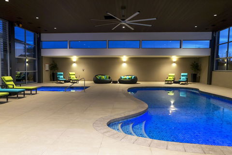 Quality Hotel Parklake Shepparton - Kalgoorlie Accommodation 2