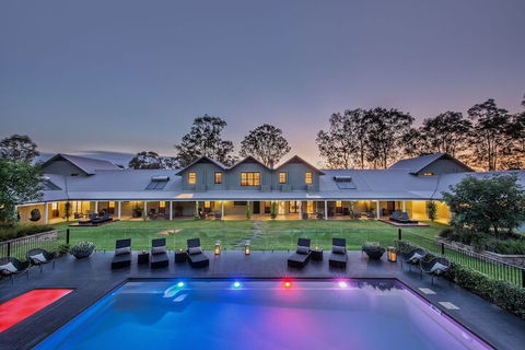 Spicers Vineyards Estate - Kalgoorlie Accommodation 3