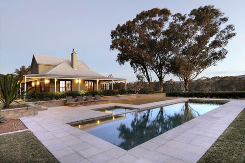 Spicers Vineyards Estate - Kalgoorlie Accommodation 5