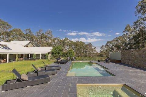 Spicers Vineyards Estate - Kalgoorlie Accommodation 4