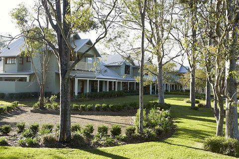 Spicers Vineyards Estate - Kalgoorlie Accommodation 1