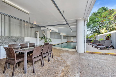 Argus Apartments Darwin - Kalgoorlie Accommodation 2