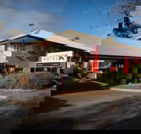 Bendigo Central Deborah - Kalgoorlie Accommodation