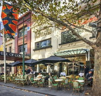 Melbourne CBD Central Apartment Hotel - Kalgoorlie Accommodation