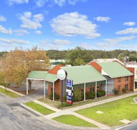 Comfort Inn Lady Augusta - Kalgoorlie Accommodation