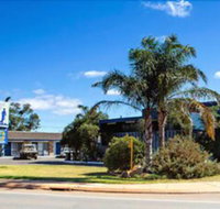 Kalgoorlie Overland Motel - Kalgoorlie Accommodation