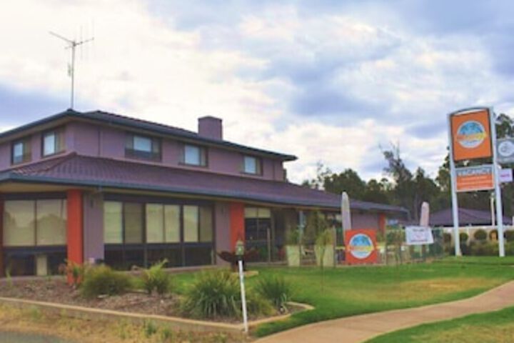 Bunnaloo NSW Kalgoorlie Accommodation