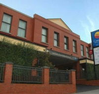 Comfort Inn  Suites City Views - Kalgoorlie Accommodation