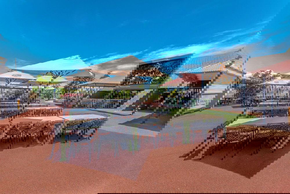 Antonymyre WA Kalgoorlie Accommodation