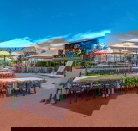 Comfort Inn  Suites Karratha - Kalgoorlie Accommodation