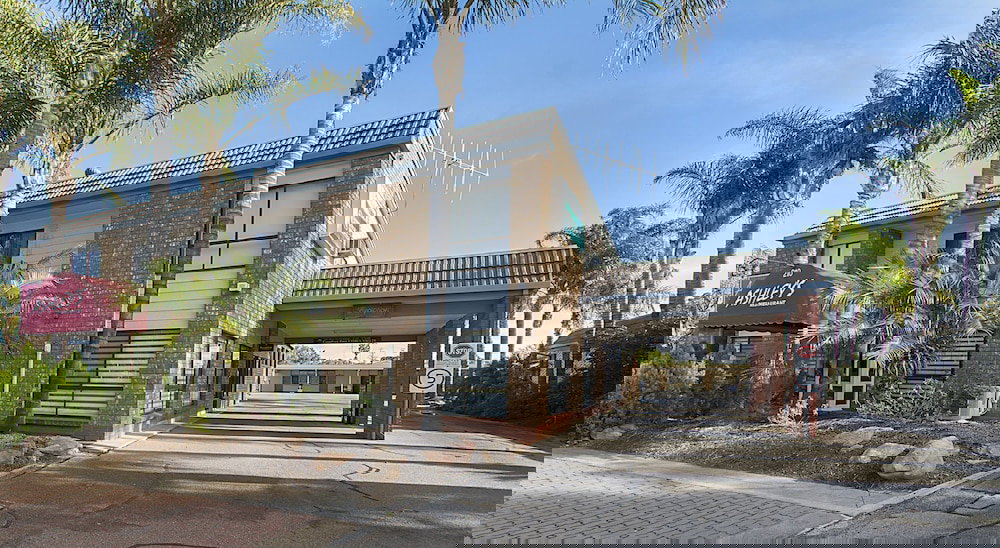 Renmark South SA Kalgoorlie Accommodation