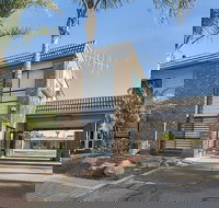 Citrus Valley Motel - Kalgoorlie Accommodation