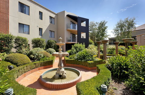 Astra Apartments - The Griffin - Kalgoorlie Accommodation 3