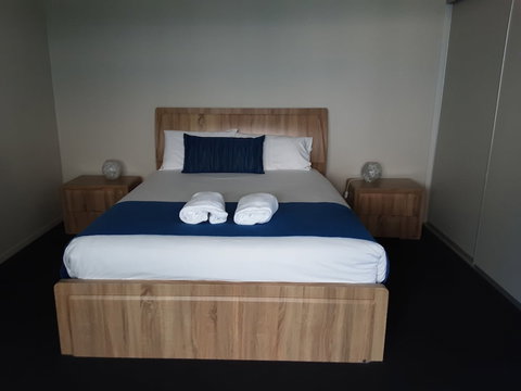 Arlia Sands Apartments - Kalgoorlie Accommodation 6