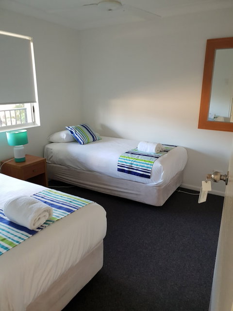 Arlia Sands Apartments - Kalgoorlie Accommodation 3