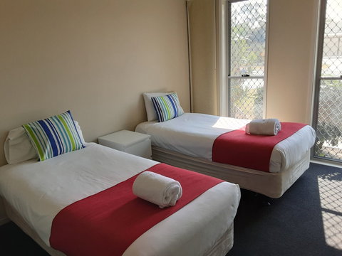Arlia Sands Apartments - Kalgoorlie Accommodation 4