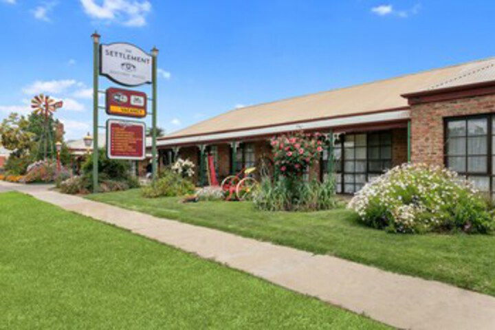  Kalgoorlie Accommodation