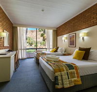 Alice in The Territory - Kalgoorlie Accommodation