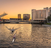 Crowne Plaza Melbourne an IHG Hotel - Kalgoorlie Accommodation