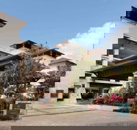 Pullman Palm Cove Sea Temple Resort and Spa - Kalgoorlie Accommodation
