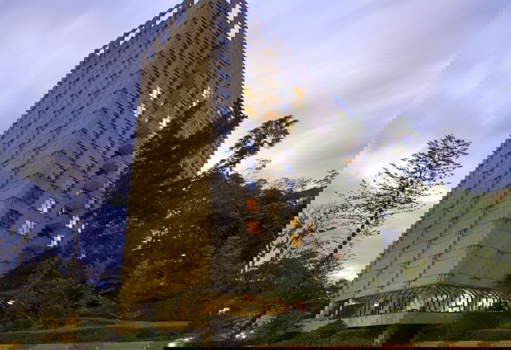 North Sydney NSW Kalgoorlie Accommodation