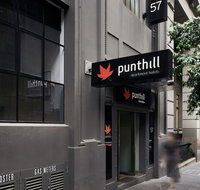 Punthill Manhattan - Kalgoorlie Accommodation