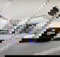 Hilton Brisbane - Kalgoorlie Accommodation