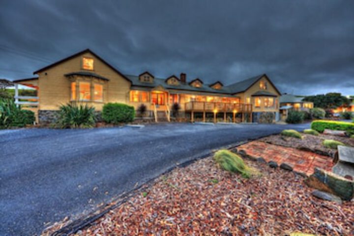 Stanley TAS Kalgoorlie Accommodation