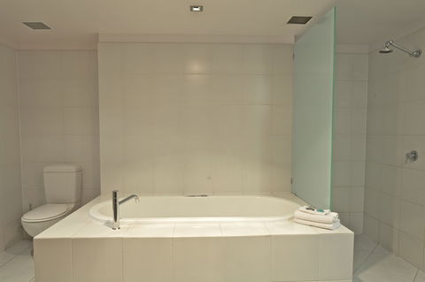 Zero Davey Boutique Apartment Hotel - Kalgoorlie Accommodation 4