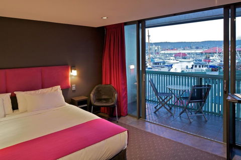 Zero Davey Boutique Apartment Hotel - Kalgoorlie Accommodation 3