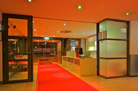 Zero Davey Boutique Apartment Hotel - Kalgoorlie Accommodation 2