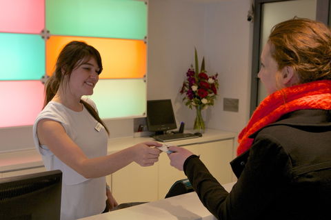 Zero Davey Boutique Apartment Hotel - Kalgoorlie Accommodation 1