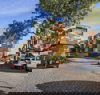 APX Parramatta - Kalgoorlie Accommodation