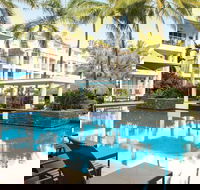 Peppers Beach Club and Spa - Palm Cove - Kalgoorlie Accommodation