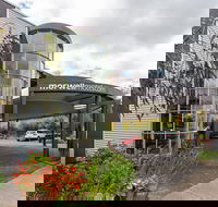 Morwell Motel - Kalgoorlie Accommodation