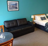Victoria Lodge Motor Inn  Apartments - Kalgoorlie Accommodation