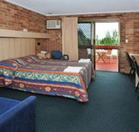 Windsor Terrace Motel - Kalgoorlie Accommodation