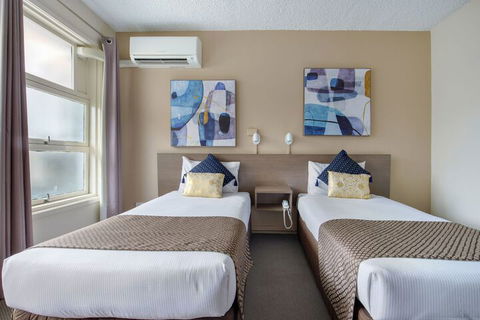 The Metropolitan Springhill - Kalgoorlie Accommodation 6