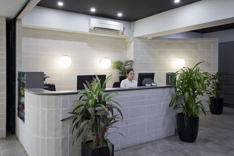 The Metropolitan Springhill - Kalgoorlie Accommodation 4
