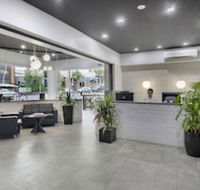 The Metropolitan Springhill - Kalgoorlie Accommodation