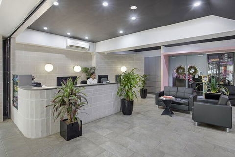 The Metropolitan Springhill - Kalgoorlie Accommodation 5